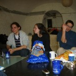 Christmett-After-Punsch